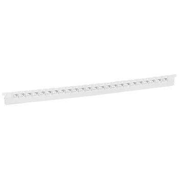  MEMOCAB LETTRE P L=2,3 