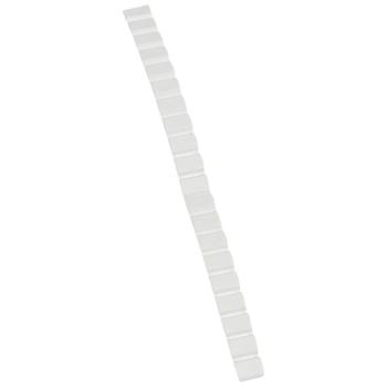  REPERE VIERGE 0,5/1,5MM2 