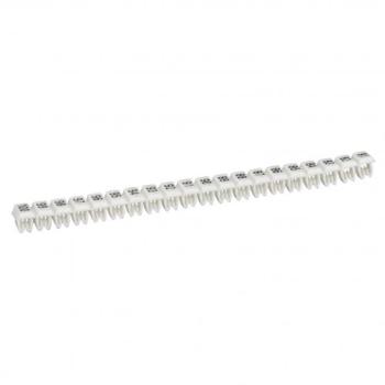  REPERE 41 A60 1,5/2,5MM2 