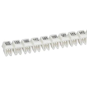  REPERE 61 A 80 1,5/2,5MM2 