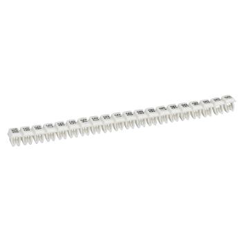  REPERE 81 A 100 1,5/2,5MM2 