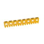  CAB3 REP.1,5/2,5 LETTRE Q 