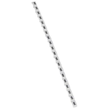  REPERE DUPLIX 9 BLANC 