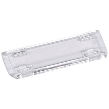  PORTE-ETIQ.TRANSP.  DUPLIX 