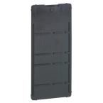  REP.INF.ALVEOLE PLAQ MEMOCAB 