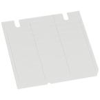  REPERE POUR CABLE 37X9,5 