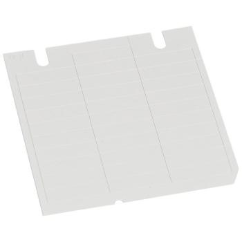  REPERE POUR CABLE 37X9,5 