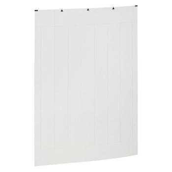  REPERE PLASTRON 13MOD.26,5X234 