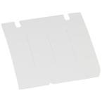  REPERE POUR PLAQUE FIRME 69X29 