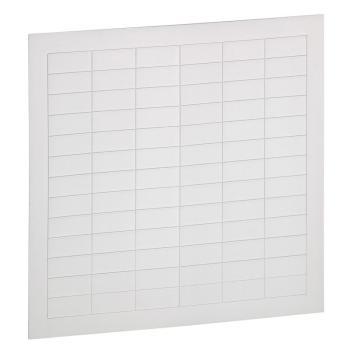  REPERE ADHESIF 6,5X17,5 