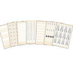  ETIQUETTE 47X25/CABLES 