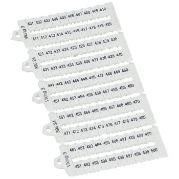  REPERE P.6 401 A 500 HOZ. 