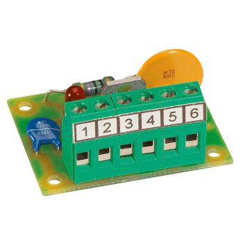  ELEMENT SURVEILLANCE DE LIGNE 