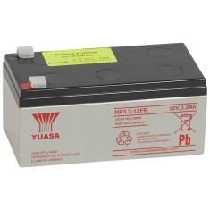  BATTERIE PLOMB 3AH 12V 