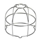 GRILLE INOX 90MM 