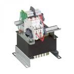  TRANSFO MONO 115/230V 250VA 
