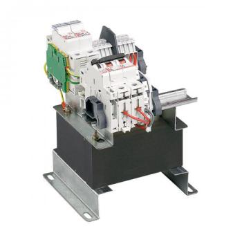  TRANSFO CNOMO TDCE 250VA 2X110 