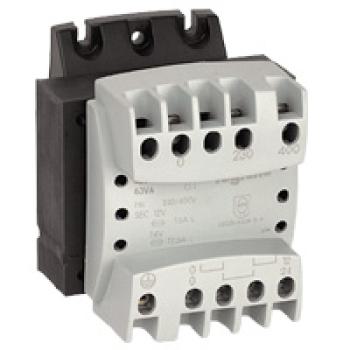  TRANSFO EQUIP.2X12V 40VA 
