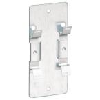  PLATINE CLIPSABLE COMPACTE 