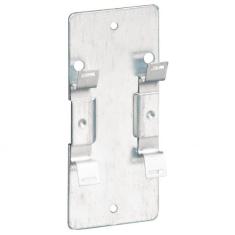  PLATINE CLIPSABLE COMPACTE 
