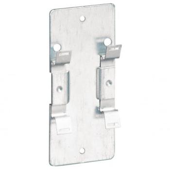  PLATINE CLIPSABLE COMPACTE 