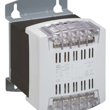  TRANS.230-400/115-230V 1000VA 