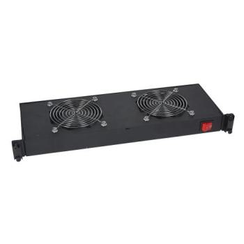  TIROIR VENTIL 19" PROF 600/800 