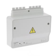  DALI 2 OUTPUTS CONTROL BOX, 1 