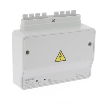  DALI 2 OUTPUTS CONTROL BOX, 1 