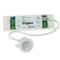  DET PIR MINI 1-10V 