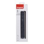  MULTIFB 3X2P+T PF USB 1.5M B/N 