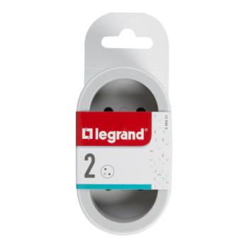  MOPFB 2X2P+T STD FRONTAL B/G 