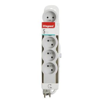  MULTIFB 5X2P+T STD 3M B/G 