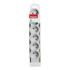  MULTIFB 6X2P+T STD ACBL B/G 