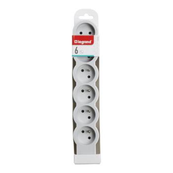  MULTIFB 6X2P+T STD ACBL B/G 