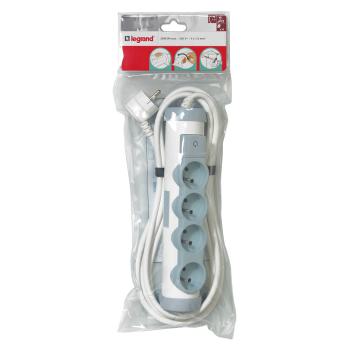  BL.CFT 4X2P+T 3M AV.INT.FR BEL 