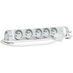  BL.CFT 5X2P+T 3M AV.INT FR BEL 