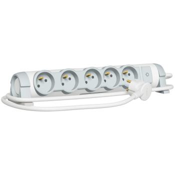  BL.CFT 5X2P+T 3M AV.INT FR BEL 