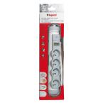  BL.4X2P+T 1,5M AV.INT.PROTETH. 