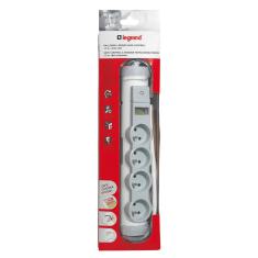  BL.4X2P+T 1,5M AV.INT.PROTETH. 