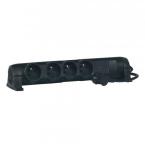  BP 4X2P+T 1,5M FB NOIR 