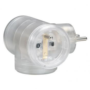  FMP 3X2P+T FR LATERALE TRANSP 