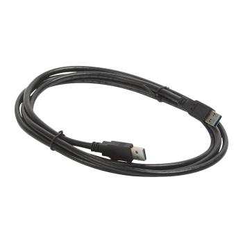  CORD.USB DATA A MALE/A MALE 2M 