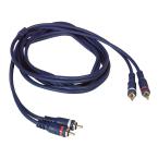  CORDON AUDIO RCA MALE/MALE 5M 