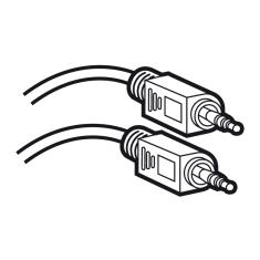  CORDON AUDIO JACK 3.5MM M/M 5M 