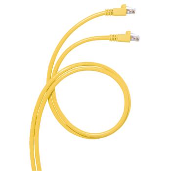  CORDON C6A S/FTP LSOH 8M 
