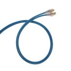  CORD.HD C6 F/UTP LSOH BLEU 3M 