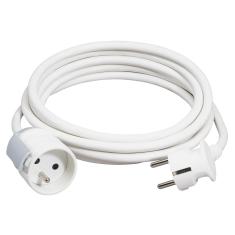  RAL PVC 2P+T 16A ECL 5M BL ACR 