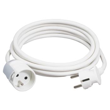  RAL PVC 2P+T 16A ECL 5M BL ACR 
