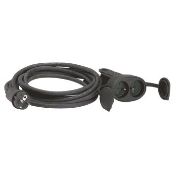  CORD.PROLONG.2P+T CC.DBLE 5M 